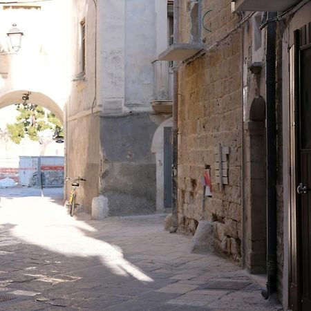 Pietra Bianca Appartment Bari Exterior photo